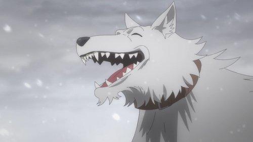 undefined Season 1 Episode 5 - That Cold Looked Troubling