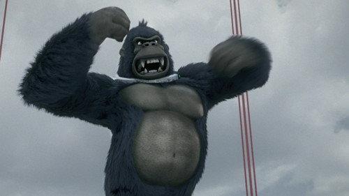 Kong: King of the Apes Season 1 Episode 1 - The Adventure Begins