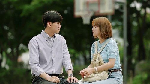 Today's Webtoon Season 1 Episode 12 - Mustering Up Their Courage