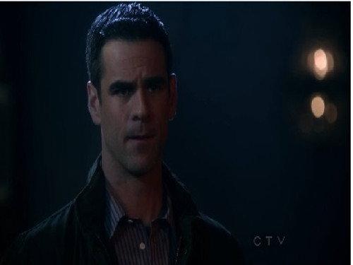 CSI: NY Season 9 Episode 10 - The Real McCoy