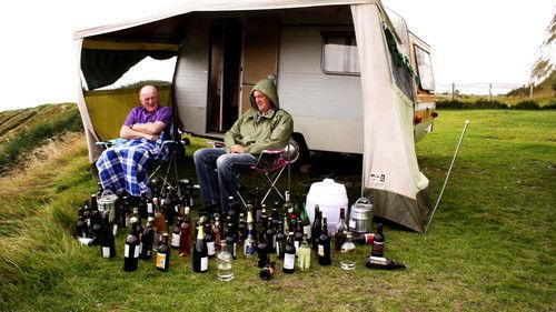 Oz & James Drink to Britain Season 1 Episode 8 - Episode 8