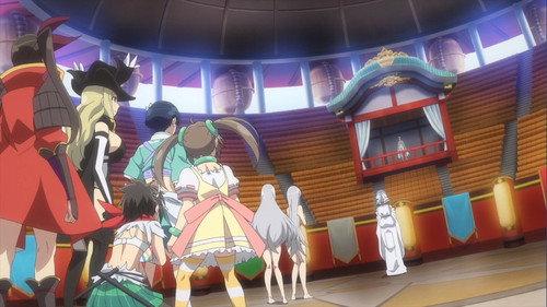Senran Kagura Season 2 Episode 7 - WE'LL MEET AGAIN