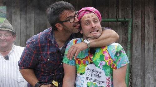 Beef Buddies Season 1 Episode 7 - Schwein haben!