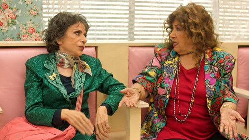 Salon Zahra Season 2 Episode 4 - Episode 4