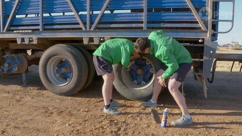 The Amazing Race Australia Season 5 Episode 3 - Leg 3