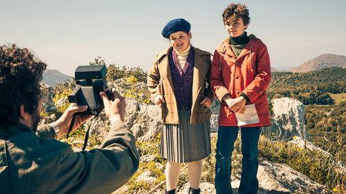 Mafia Only Kills in Summer Season 1 Episode 3 - Episode 3