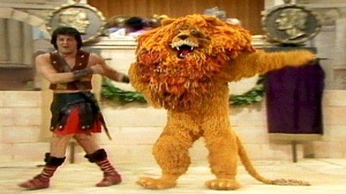 The Muppet Show Season 3 Episode 14 - Sylvester Stallone
