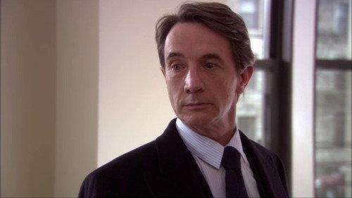 Damages Season 3 Episode 12 - You Were His Little Monkey