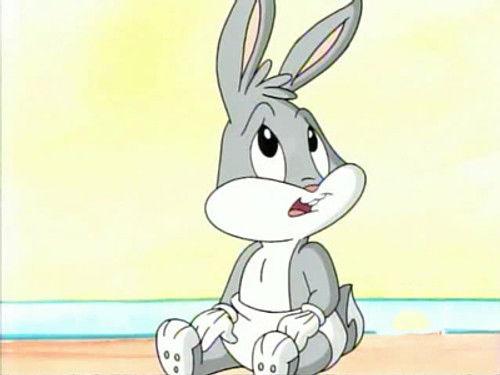 Baby Looney Tunes Season 1 Episode 26 - Leader of the Pack