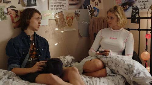 Hammarvik Season 4 Episode 4 - Episode 4