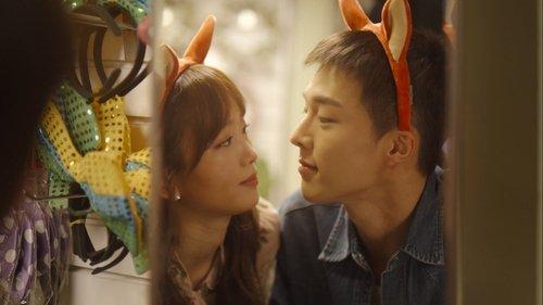 Come and Hug Me Season 1 Episode 20 - Now I Know How it Feels