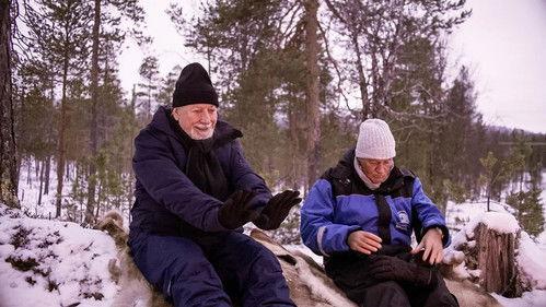 Jacques en Urbain op Wereldtournee Season 1 Episode 6 - Episode 6