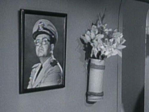 McHale's Navy Season 1 Episode 28 - Portrait of a Peerless Leader