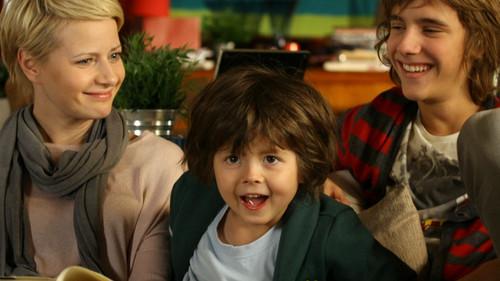 A Polish Family Season 1 Episode 5 - Dziewczyna Tomka