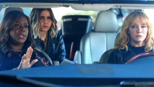 Good Girls Season 4 Episode 3 - Fall Guy