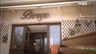 Kitchen Nightmares Italia Season 1 Episode 1 - Episode 1