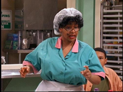 That's So Raven Season 4 Episode 9 - Juicer Consequences