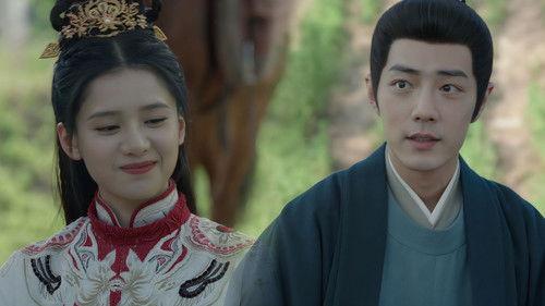 Legend of Zang Hai Season 1 Episode 39 - Escape from Prison
