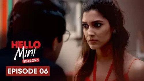 Hello Mini Season 1 Episode 6 - Do You Trust Me, Mini?