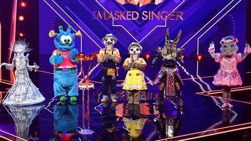 The Masked Singer Season 3 Episode 6 - Episode 6