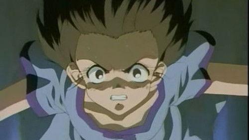 Key the Metal Idol Season 1 Episode 4 - Access