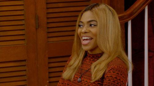 Five Guys a Week Season 1 Episode 17 - Jackie