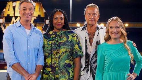 All Against All Season 4 Episode 6 - Episode 6