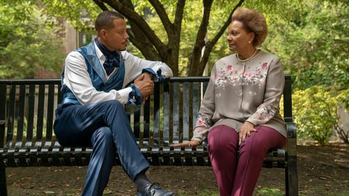 undefined Season 6 Episode 6 - Heart of Stone
