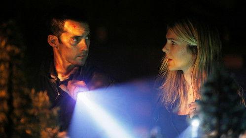 undefined Season 1 Episode 8 - A Hollow Man