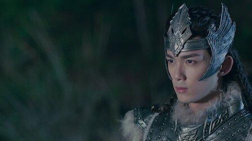 The Long Ballad Season 1 Episode 20 - Episode 20