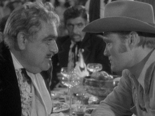 The Rifleman Season 1 Episode 10 - New Orleans Menace