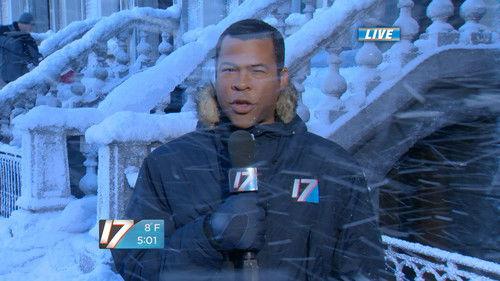 Key & Peele Season 3 Episode 10 - Black Ice