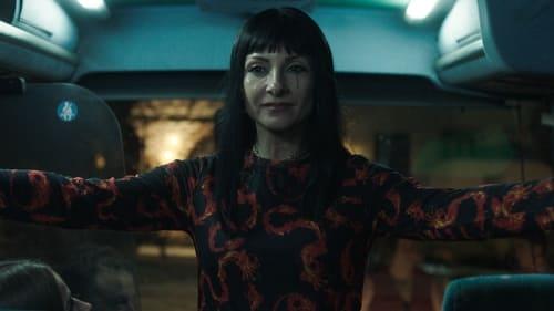 Background image for The Life of Mosquitoes