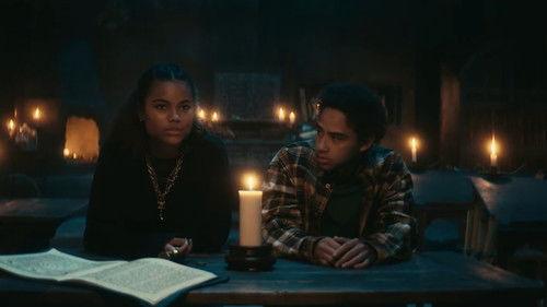 The Wayfinders Season 1 Episode 4 - Cash Bon Jovi