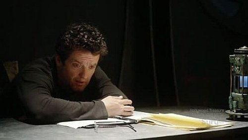 Stargate Universe Season 2 Episode 6 - Trial and Error