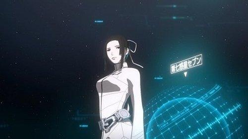 Knights of Sidonia Season 2 Episode 9 - Mission