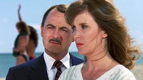 Magnum, P.I. Season 4 Episode 6 - Letter to a Duchess
