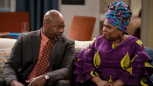 Bob Hearts Abishola Season 2 Episode 7 - The Wrong Adebambo