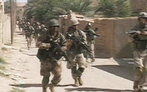 Frontline Season 26 Episode 7 - Rules of Engagement