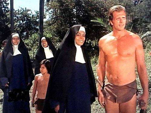 Tarzan Season 2 Episode 15 - The Professional