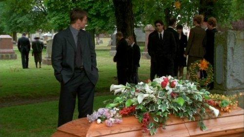 Stargate SG-1 Season 4 Episode 13 - The Curse