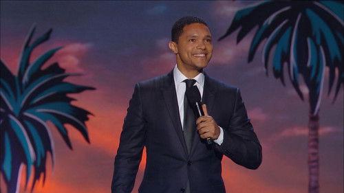 The Daily Show Season 24 Episode 12 - Andrew Gillum