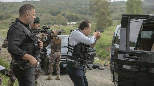 Back Streets Season 19 Episode 5 - Episode 685