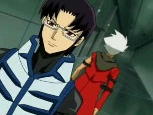 Kiba Season 1 Episode 29 - The Friendship That Slipped By