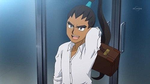 Inazuma Eleven Season 2 Episode 25 - He is Coming Back!
