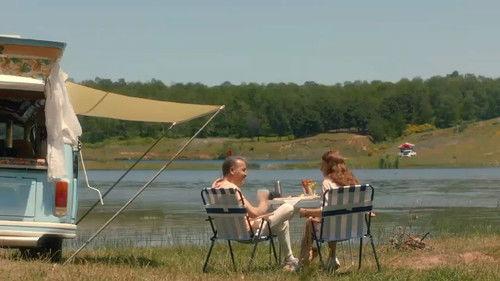 The Agency Season 1 Episode 41 - Episode 41