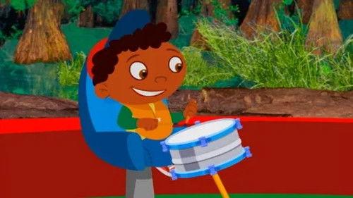 Little Einsteins Season 1 Episode 24 - Knock On Wood