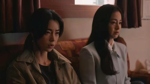 Lies Hidden in My Garden Season 1 Episode 5 - Episode 5