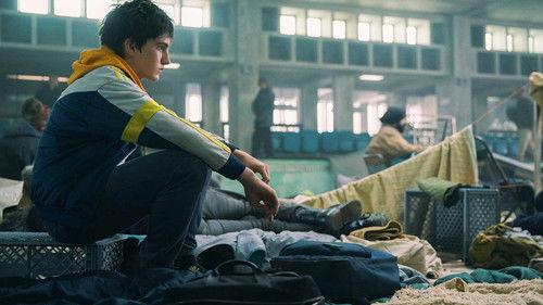 War of the Worlds Season 2 Episode 4 - Episode 4