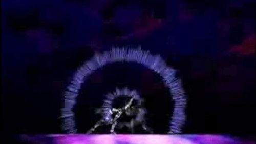 Digimon Frontier Season 1 Episode 27 - Stuck in Sakkakumon with You